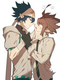 白洁和高义的故事